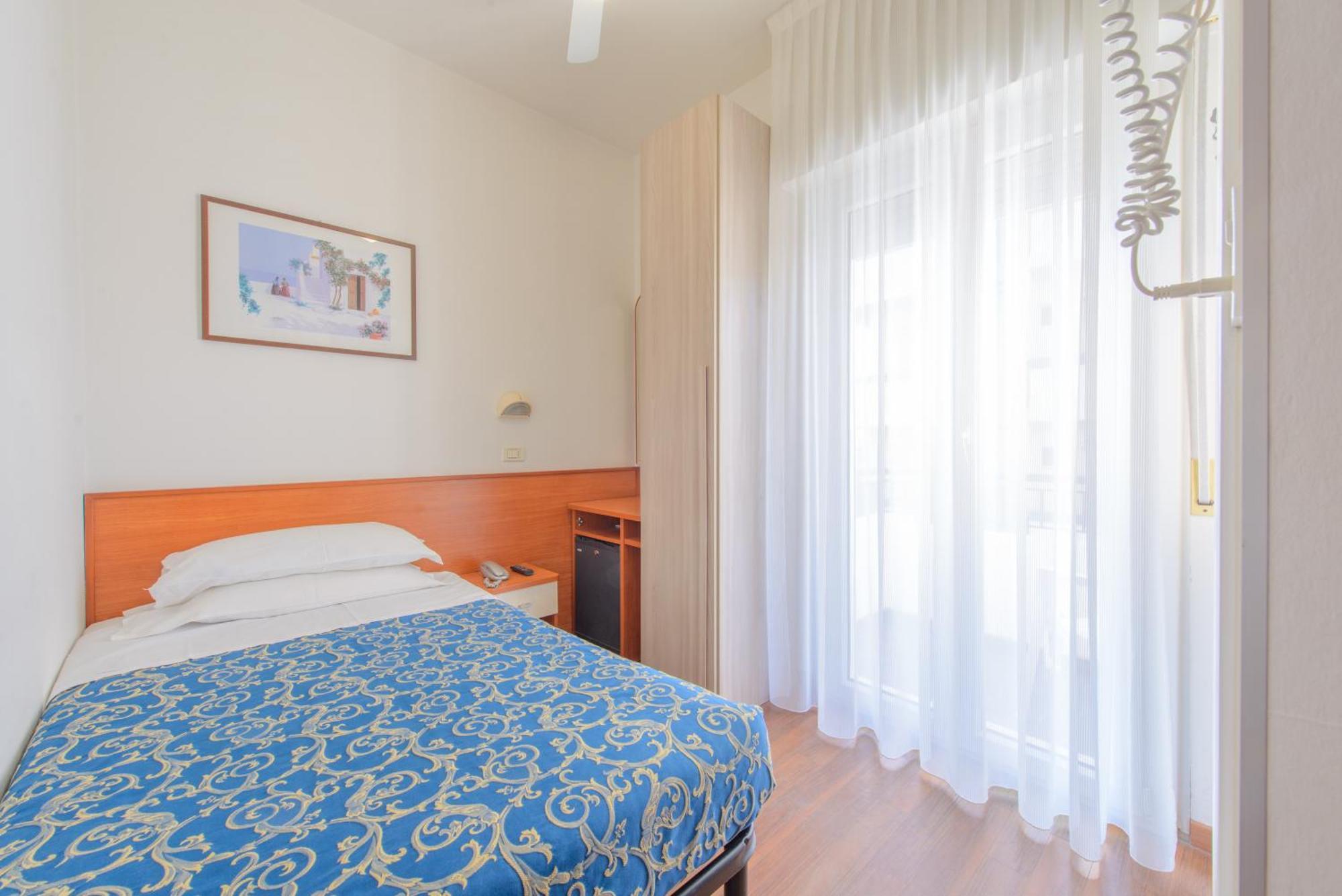 Hotel San Marino Riccione Luaran gambar