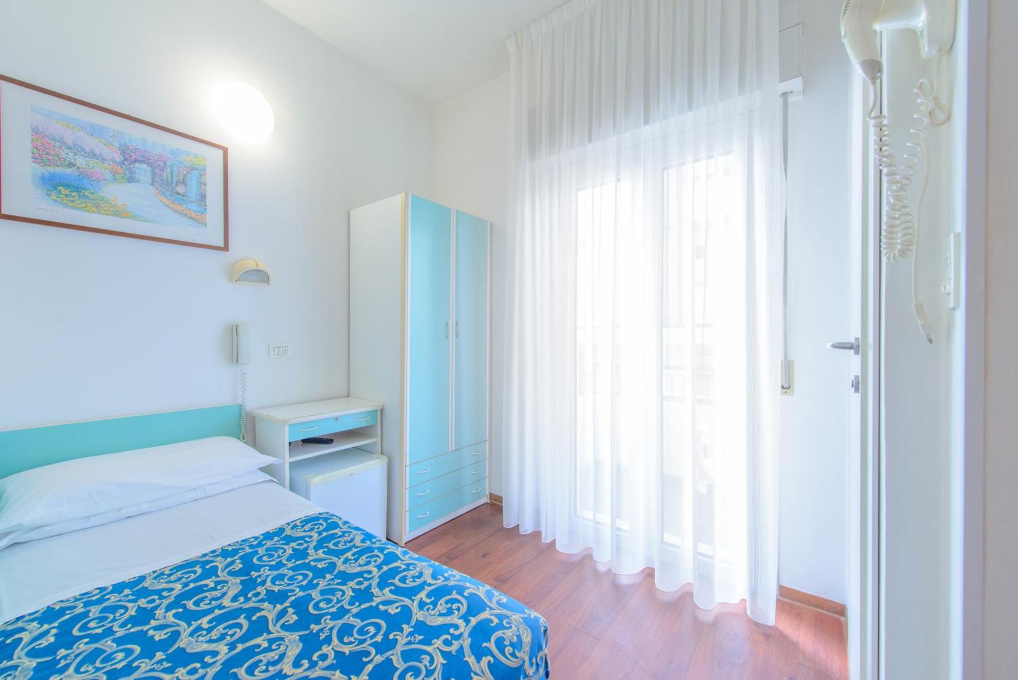 Hotel San Marino Riccione Luaran gambar